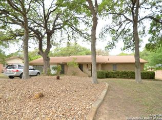 1308 Cibolo Trl, Universal City, TX 78148