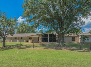 322 Roy Green Rd, Longview, TX 75602