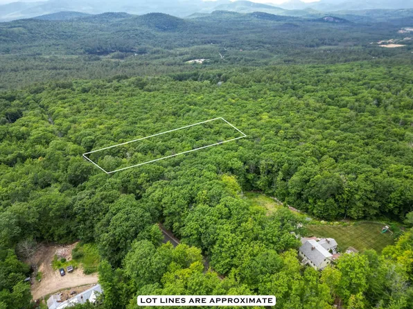 Colby Hill Road Lot 001, Madison, NH 03849