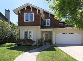 117 Misty Ct, Santa Cruz, CA