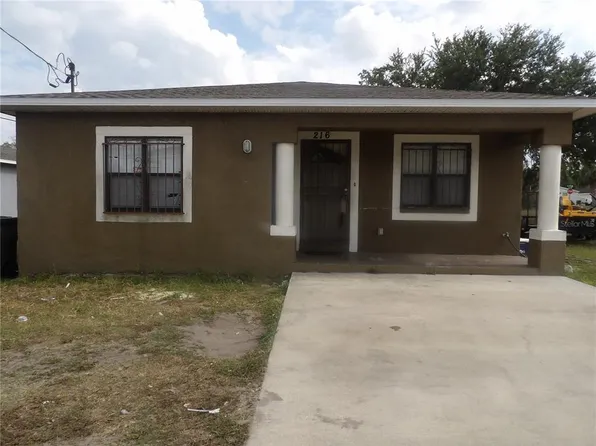 216 W 10th St, Lakeland, FL 33805