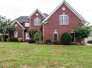 7107 Chessington Dr, Fairview, TN 37062