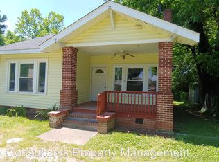 1141 Wayside St, High Point, NC 27260