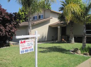 5458 Trumpet Ct, Castro Valley, CA