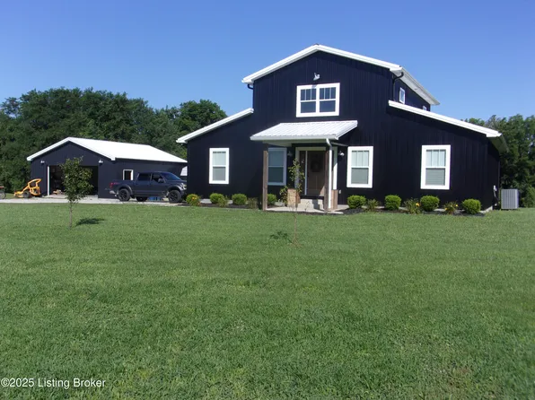 7170 Lawrenceburg Rd, Chaplin, KY 40012