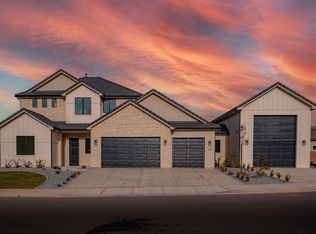 1203 E Corral Way, Washington, UT 84780