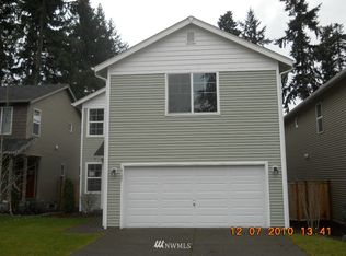 5102 203rd St E, Spanaway, WA 98387