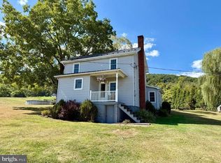 322 Negley Spring Rd, Williamsburg, PA 16693