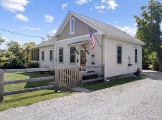 3813 Lucy Run Cemetery Rd, Batavia, OH 45103