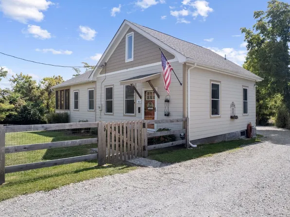 3813 Lucy Run Cemetery Rd, Batavia, OH 45103