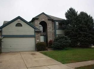 3519 Haywood Ct, Pickerington, OH