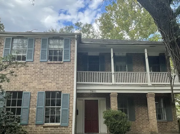 7801 Saint Charles Ave Unit 1, New Orleans, LA 70118