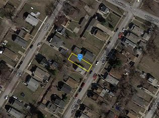 4242 7th St, Ecorse, MI 48229