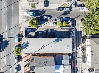 7500 Avalon Blvd, Los Angeles, CA 90003