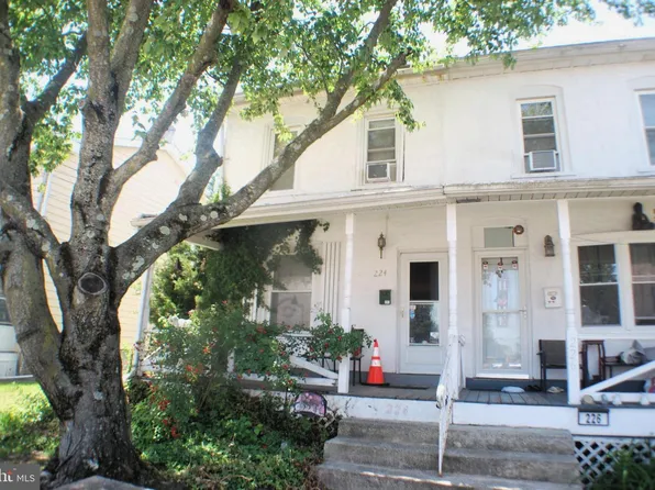 224 W 5th St, Lansdale, PA 19446