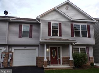 175 Sunrise Cir, Cumberland, MD 21502