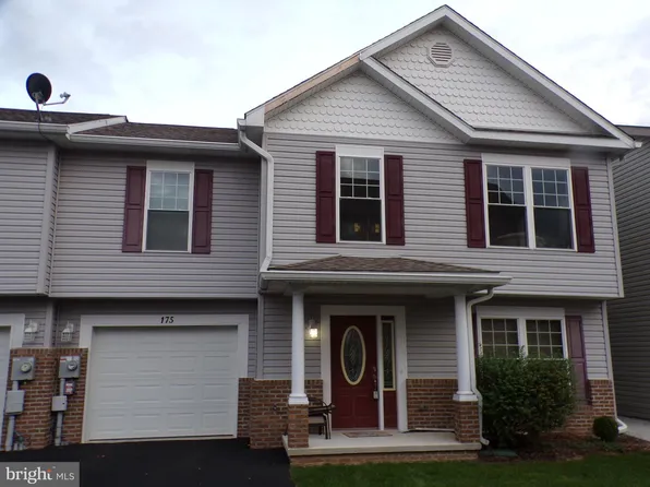 175 Sunrise Cir, Cumberland, MD 21502