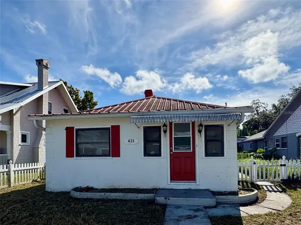 433 Pennsylvania Ave, Saint Cloud, FL 34769