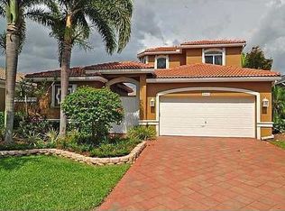 5843 NW 126th Ter, Coral Springs, FL 33076