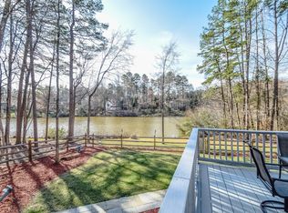 5131 Foxbriar Trl, Charlotte, NC 28269