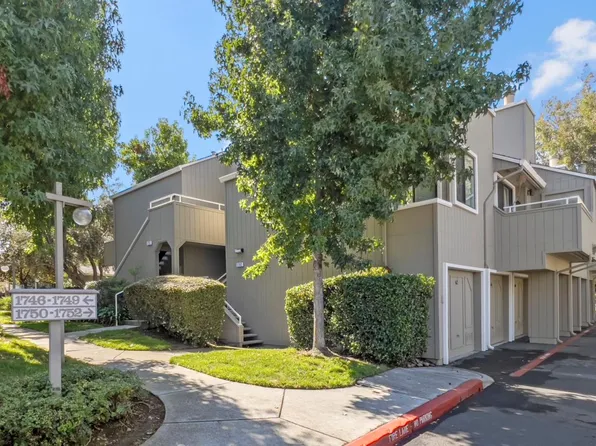 1751 Braddock Ct, San Jose, CA 95125