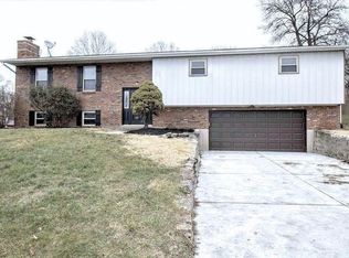 9032 Cascara Dr, West Chester, OH 45069
