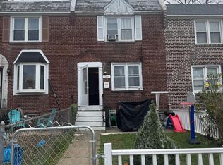 1210 Berkley Rd, Darby, PA 19023