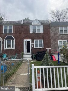 1210 Berkley Rd, Darby, PA, 19023