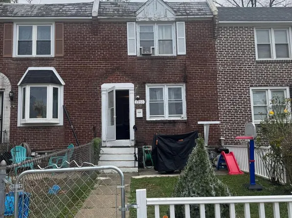 1210 Berkley Rd, Darby, PA 19023