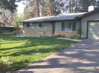 535 SE Craven Rd, Bend, OR 97702