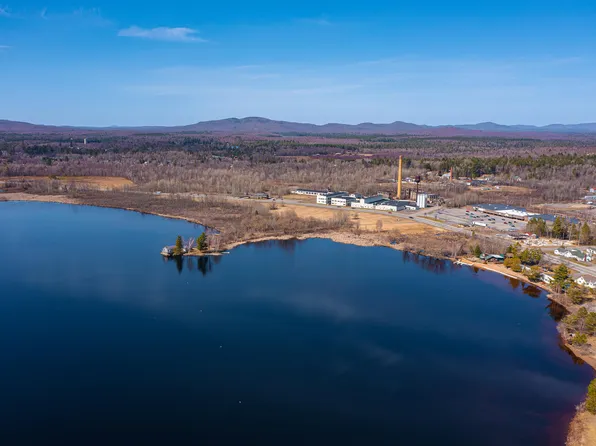 100 Demars Blvd, Tupper Lake, NY 12986