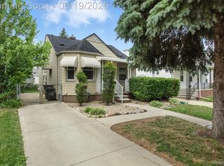 507 Spencer St, Ferndale, MI