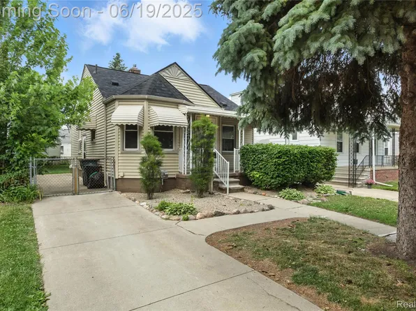 507 Spencer St, Ferndale, MI 48220