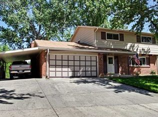 1420 S Bowen St, Longmont, CO 80501