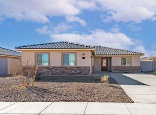 Guadalupe Plan, Ghost Hollow Estates, Casa Grande, AZ 85122