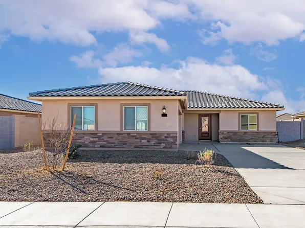 Guadalupe Plan, Ghost Hollow Estates