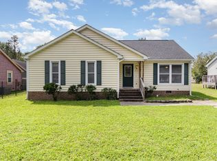 2316 Carthage Cir, Raleigh, NC 27604