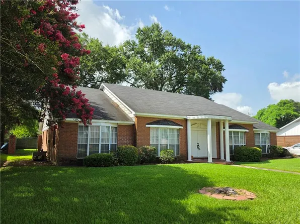 4109 Mayflower Dr, Alexandria, LA 71303