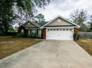 220 Woolard Way NE, Ludowici, GA 31316