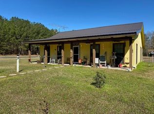 917 Walnut Hill Rd, Leesville, LA 71446