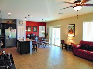 1138 E Lumberjack Trl, Sahuarita, AZ 85629