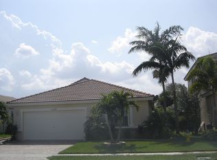 1520 SW 187th Ter, Hollywood, FL 33029