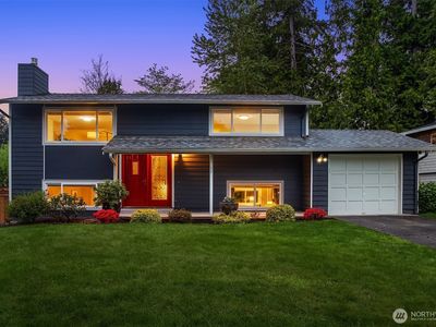 12905 111th Place NE, Kirkland, WA, 98034