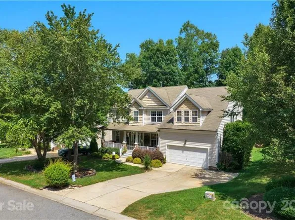 7453 Mountainridge Dr, Stanley, NC 28164