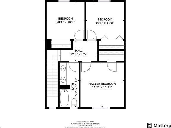 3rd image of 20938 W Ardmore Cir