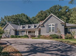 6000 Hickory Valley Rd, Nashville, TN 37205