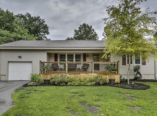 6613 N Byfield Ave, Kansas City, MO 64151