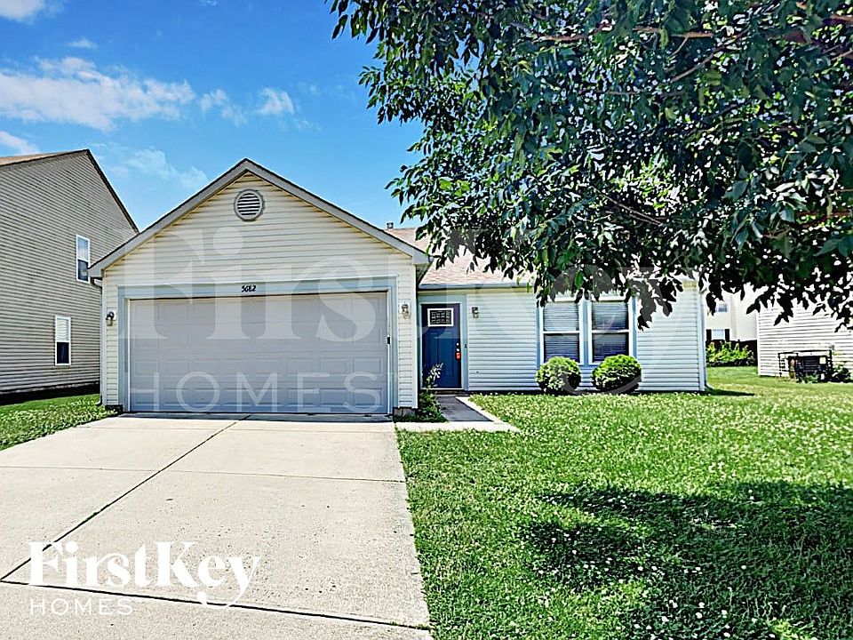 1st image of 5682 N Jefferson Dr