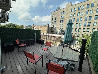 411 Grand Street, #2R