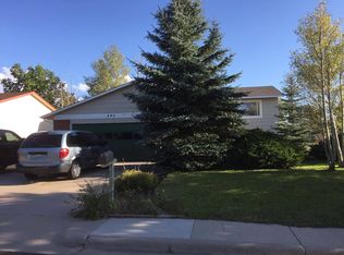 407 Lafayette Blvd, Cheyenne, WY 82009